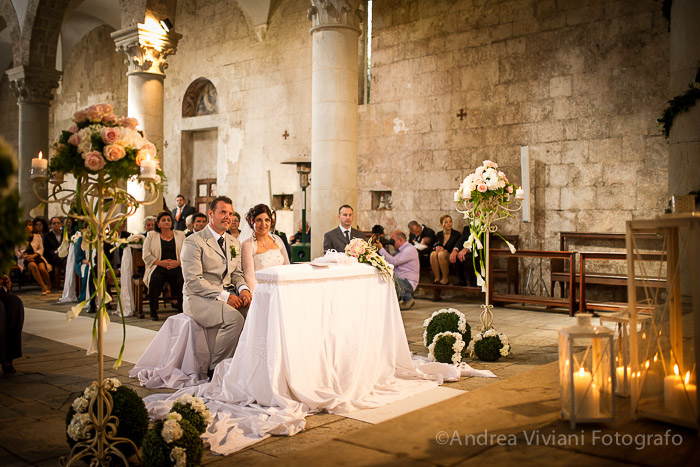 weddings in Italy